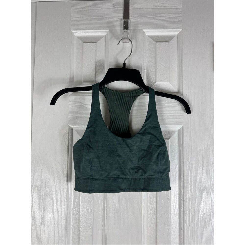 Outdoor Voices Womens Sports Bra Size Small